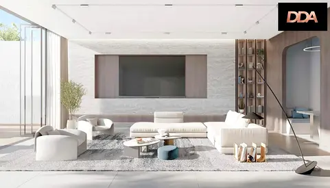 LUXURY 2BR APARTMENT | OFF-PLAN | PRIME JVC