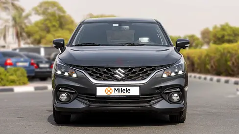 Zero Security Deposit/ Free Delivery/ Tabby Available