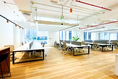 Branded Fitted &amp; Furnished | Prime Location