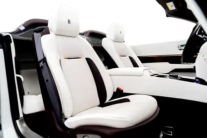 صورة 10 لـ 2020 ROLLS-ROYCE DAWN