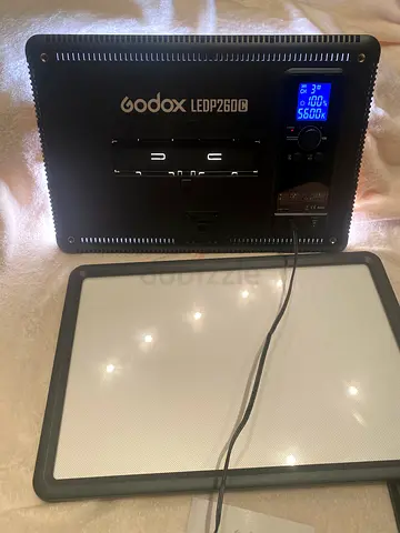 Godox LEDP260c
