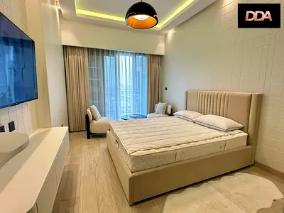 STUDIO APARTMENT | POOL & GYM | MBR CITY