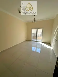 🏡 Apartment for Rent in Ajman Al Rawda 1 | Brand New 2BR + Hall, 3 Bathrooms, Master Rooms, Prime