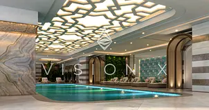 Premium Finishes | Off-Plan Opportunity | Faradis