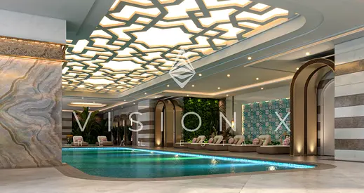 Premium Finishes | Off-Plan Opportunity | Faradis