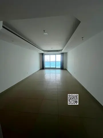 Limited-time offer / 2-bedroom + maid’s room apartment with a special view