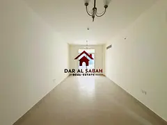 Brand New Building | 4 Cheque Payment | Family Residence | Big Balcony | Ready To Move!