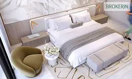 Fully Furnished | High ROI | Offer Flexible Payment