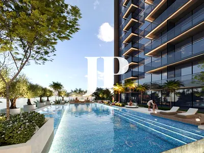 Limited Offer | High Rental Demand | Prime JVT Location | Lilium Tower