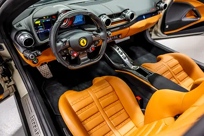 2021 Ferrari 812 — миниатюра 16