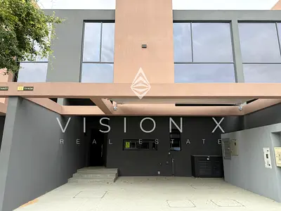 Brand New | Ready to Move | Masaar Townhouse