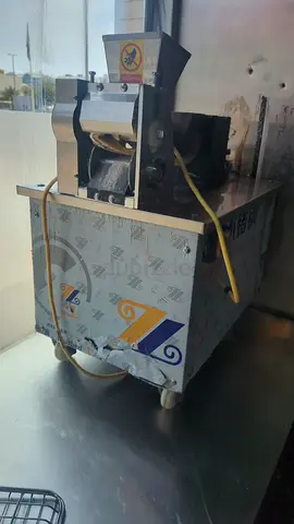 Used rare equipments for sale