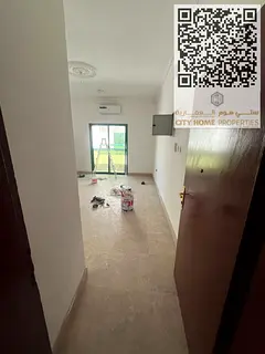 1 Bedroom + Hall Apartment for Rent in Al Rashidiya 1 – Ajman | Balcony at an Affordable Price Nea