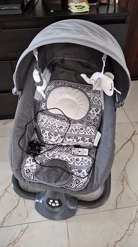 كررسي هزاز rocking chair