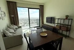 1BR Furnished | Open View to Lagoon and Villas