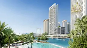 Marina Views/HIGH ROI /PRIME LOCATION/FLEXIBLE PP