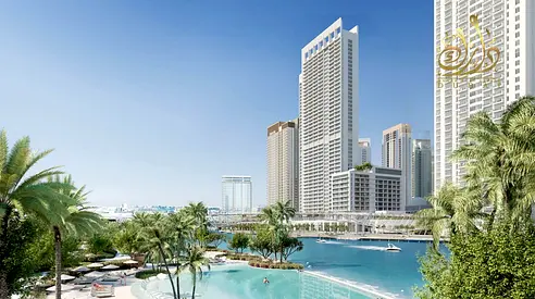Marina Views/HIGH ROI /PRIME LOCATION/FLEXIBLE PP