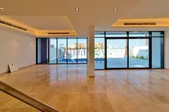 Modern 4 BR Maids Villa With Private pool