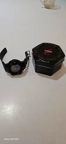 Casio GW 9300 Mudman