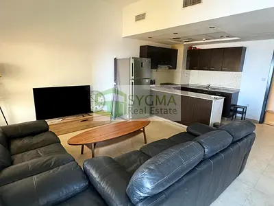 Spacious Fully Furnished 2 Bed Plus Laundry