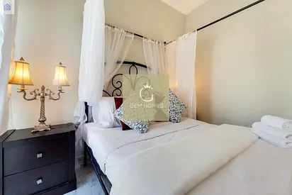 COZY STUDIO WITH LUXURY | FULLY FURNISHED | READY TO MOVE
