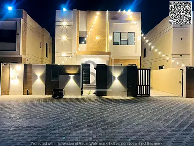 Own your villa, including registration and ownership fees.