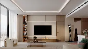 Resort Style &amp; sophisticated Living