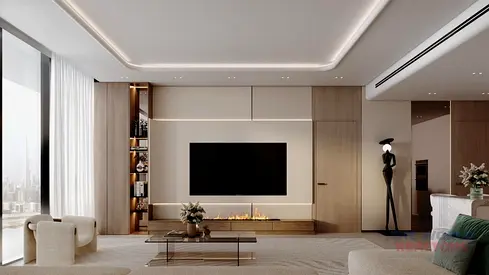 Resort Style & sophisticated Living