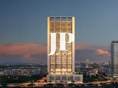 1BR Apartment | Binghatti Apex JVC | Corner Layout | Skyline &amp; Marina Views