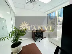 Ready-to-Rent Offices in Dubai | Fully Equipped | free Commission
