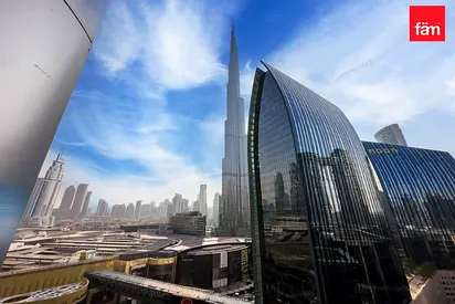 Kempinski the Boulevard, Address the BLVD, Dubai