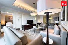 Kempinski the Boulevard, Address the BLVD, Dubai