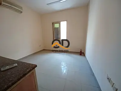 CLOSE TO AL MADENA SHOPPING CENTER FAMILY BUILDING STUDIO ONLY 20k SEPLAT AC BIG OFFER PRIM LOCATION MUWAILIEH AREA SHARJAH