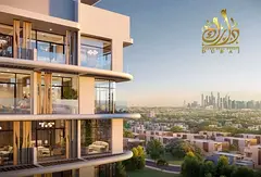 1 MINUT – MOHAMMED BIN ZAYED ROAD -2BED OPEN VIEW - HIGH ROI