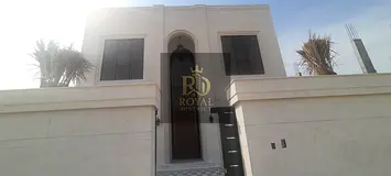 Luxury 5-Bedroom Villa + Majlis + Maid’s Room | All Master Bedrooms | Premium Finishes | Prime Loc