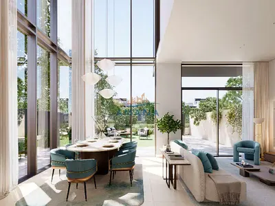 Family Community | Bright Living | Unique Design