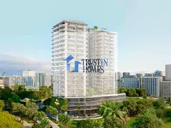 Best Apartment | Iconic Structure | Premier Lifestyle Destination