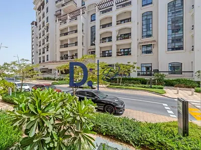 Spacious 1BR | Private Balcony | Ready to Move