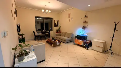 Bed space for rent in DIFC (21st Century Tower)