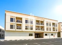 Brand New Studio | Prime Location | Family-Friendly | Ready to Move