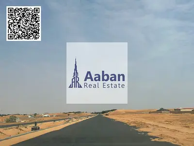 Easy Installment Plot in Basatin Al Belaida, Sharjah | No Fees | Only AED 95K Down Payment