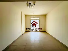 Brand New Building | 4 Cheque Payment | Big Balcony | Easy Access To Dubai!