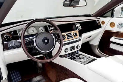 صورة 13 لـ 2020 ROLLS-ROYCE DAWN