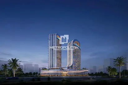 Branded Living | Premium Views | Insvestor Deal