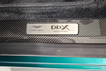 صورة مصغرة 12 لـ 2023 Aston Martin DBX