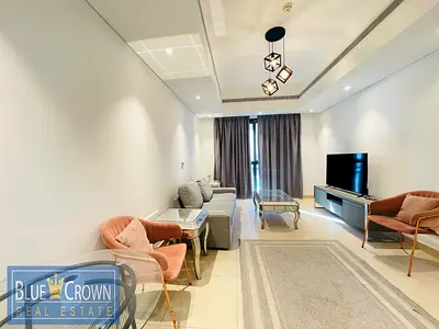 Modern Finishing | Fully Furnished |1BR With Open View