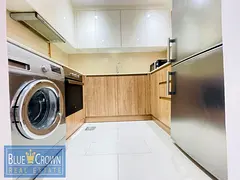 Modern Finishing | Fully Furnished |1BR With Open View