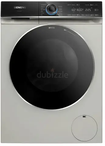 Siemens Washing Machine IQ700 NEW private seller