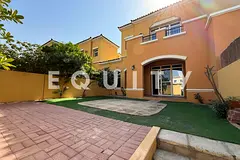 Single Row | Vacant Now | Landscaped Garden