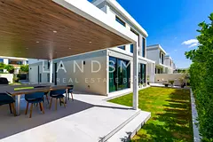 Upgraded and Extended Villa | Maid Room | Vacant